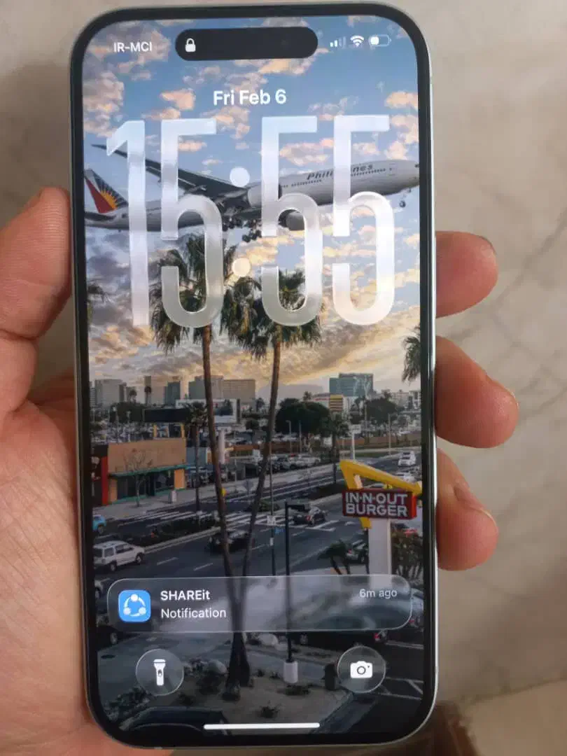 آیفون 15|موبایل|کرمانشاه, |دیوار