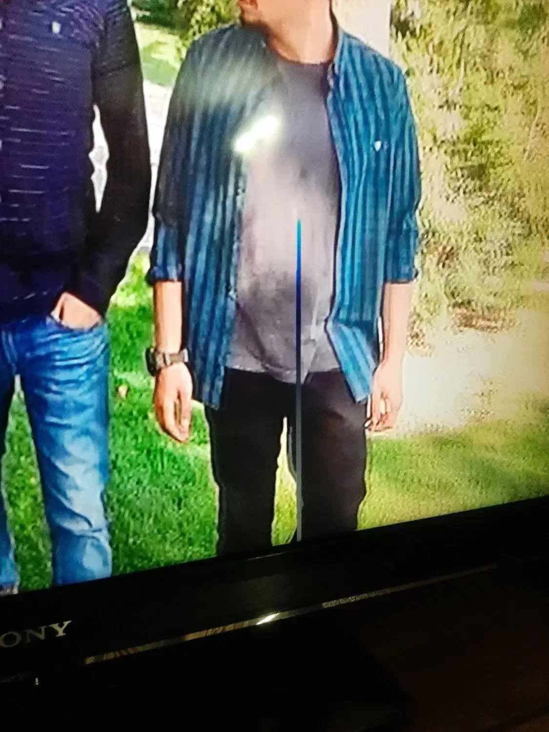 تلویزیون ال سی دی سونی ۴۲|تلویزیون و پروژکتور|کرمان, |دیوار