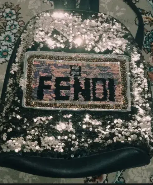 کیف دخترانه کاملا سالم|کیف، کفش، کمربند|نهاوند, |دیوار