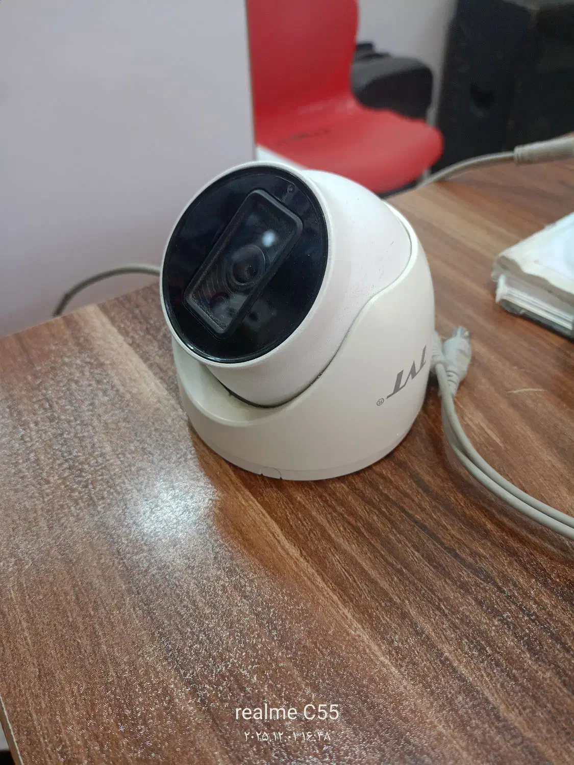 دوربین مداربسته|دوربین مداربسته|بناب, |دیوار