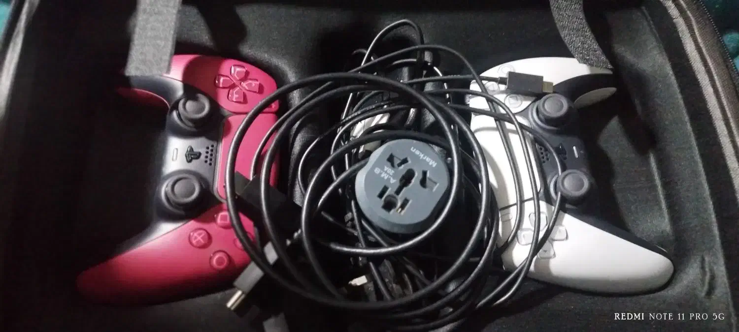 PS5|کنسول، بازی ویدئویی و آنلاین|اهواز, کوی سعدی|دیوار