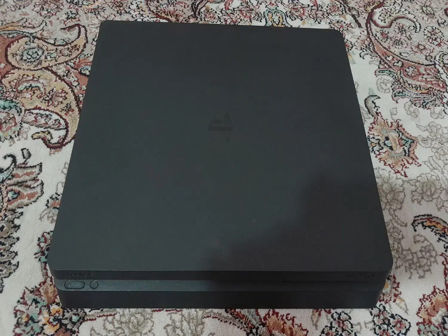 PS4 Slim 1t|کنسول، بازی ویدئویی و آنلاین|تهران, امام زاده عبدالله|دیوار