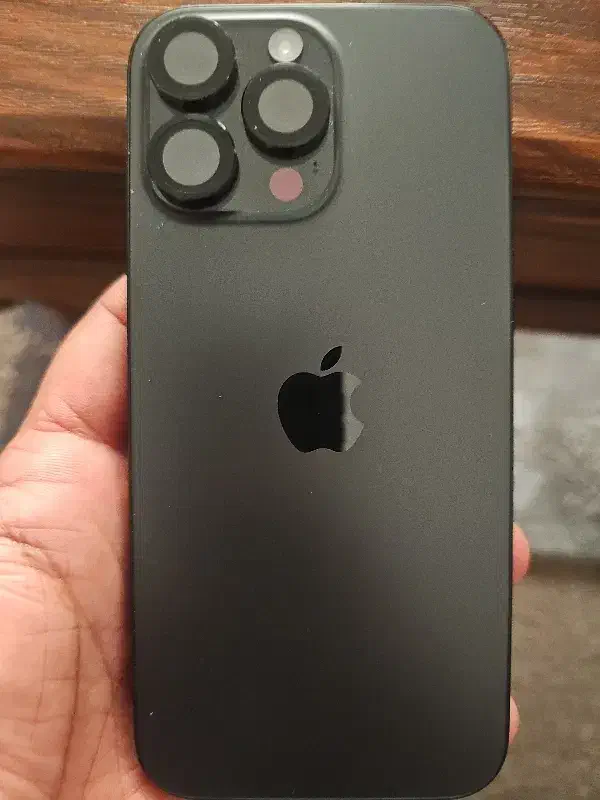 آیفون ۱۶ پرومکس ۲۵۶ zaa|موبایل|تهران, مشیریه|دیوار