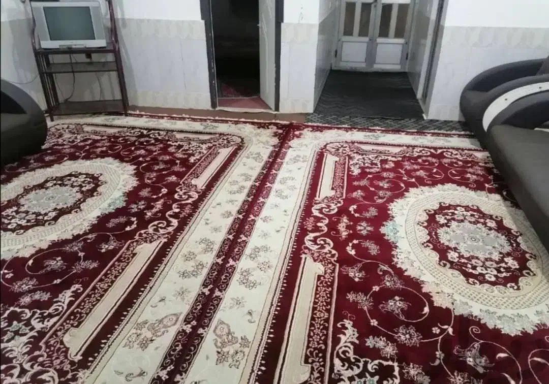 سوئیت دو خوابه شیک همراه با پارکینگ (فقط مسافر)|اجارهٔ کوتاه‌مدت آپارتمان و سوئیت|گرگان, |دیوار