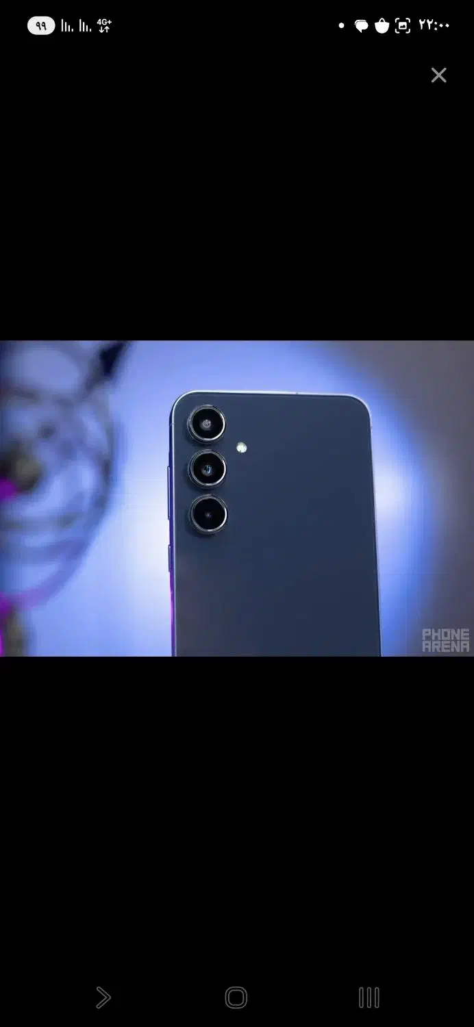 گوشی a35|موبایل|فردیس, قریشی|دیوار