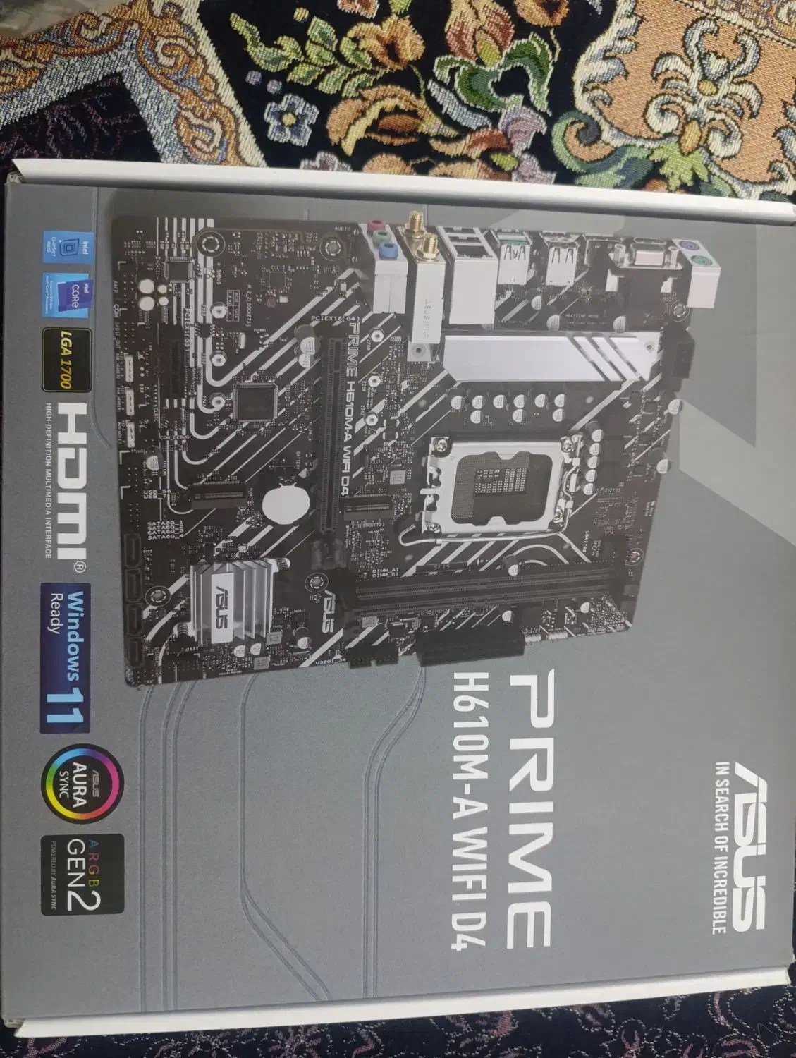 کامپیوتر و مانیتور|رایانه رومیزی|سراوان, |دیوار