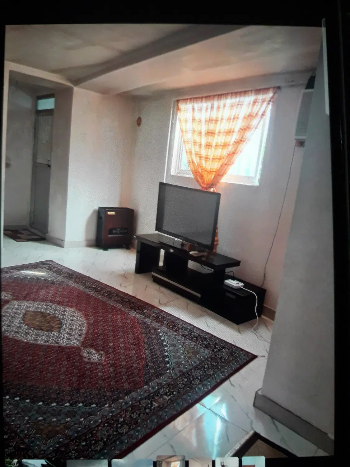 اجاره|اجارهٔ کوتاه‌مدت آپارتمان و سوئیت|رشت, نخودچر|دیوار