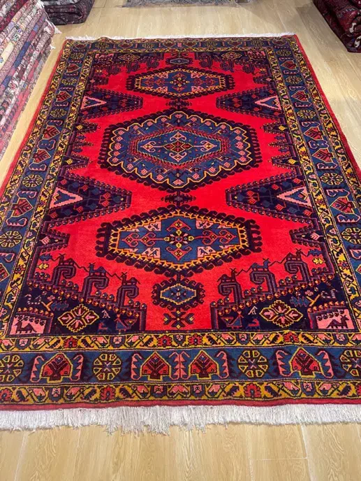 ۶ متری ویست خوانسار|فرش|تهران, سلسبیل شمالی|دیوار