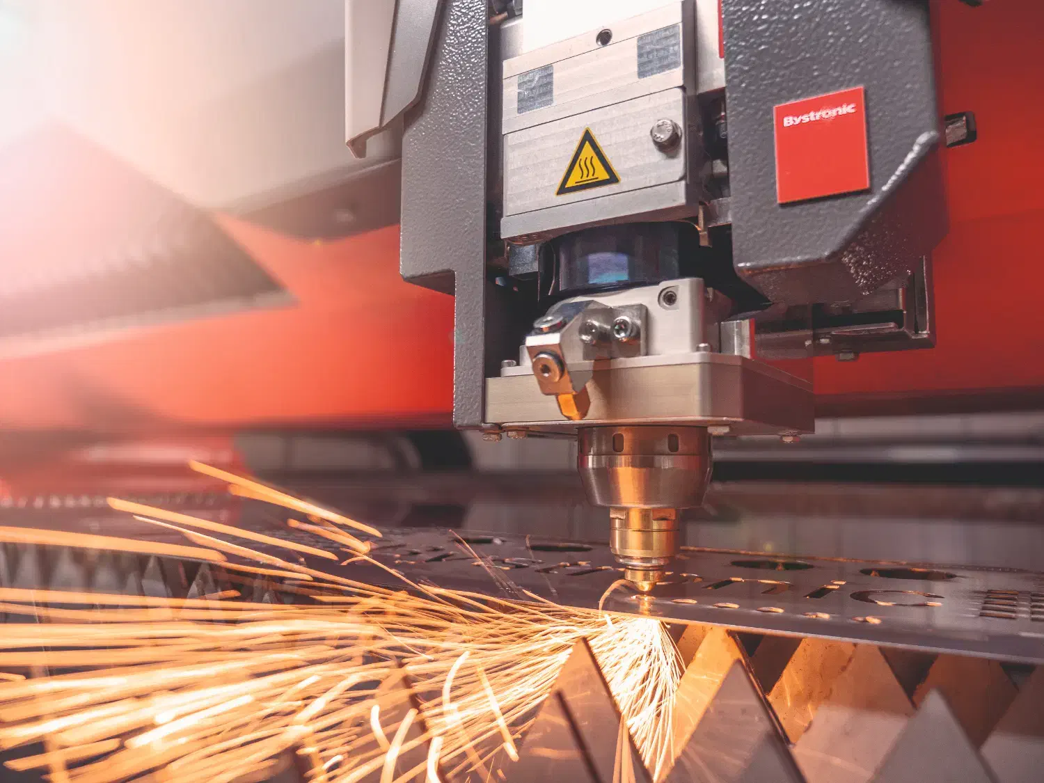 برش لیزر ورق تا 30mm + خمکاری CNC/تهران فتح|خدمات پیشه و مهارت|تهران, چیتگر جنوبی|دیوار