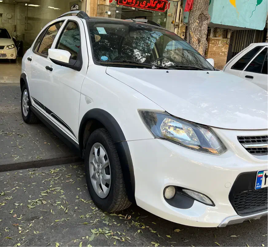 کوییک R ، بیرنگ ، مدل ۱۴۰۲ ، نقد و اقساط|خودرو سواری و وانت|تهران, جی|دیوار