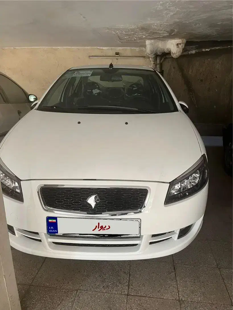 رانا پلاس ارتقا صفر|خودرو سواری و وانت|تهران, مجیدیه|دیوار