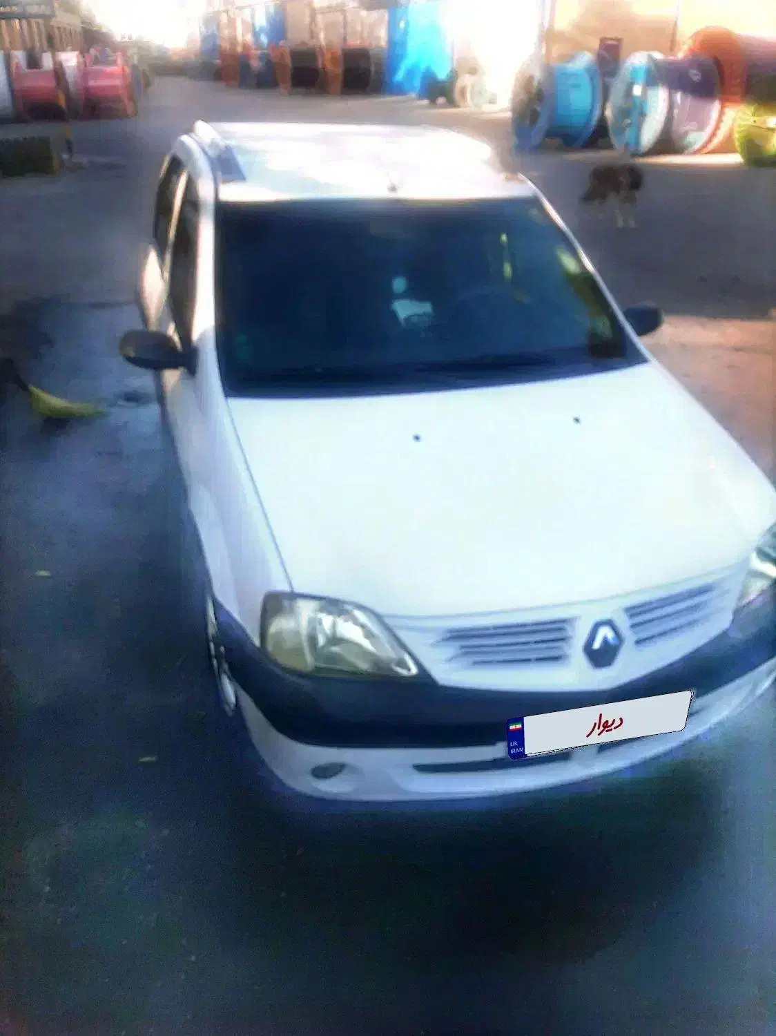 تندرپارس|خودرو سواری و وانت|اصفهان, میرعماد|دیوار