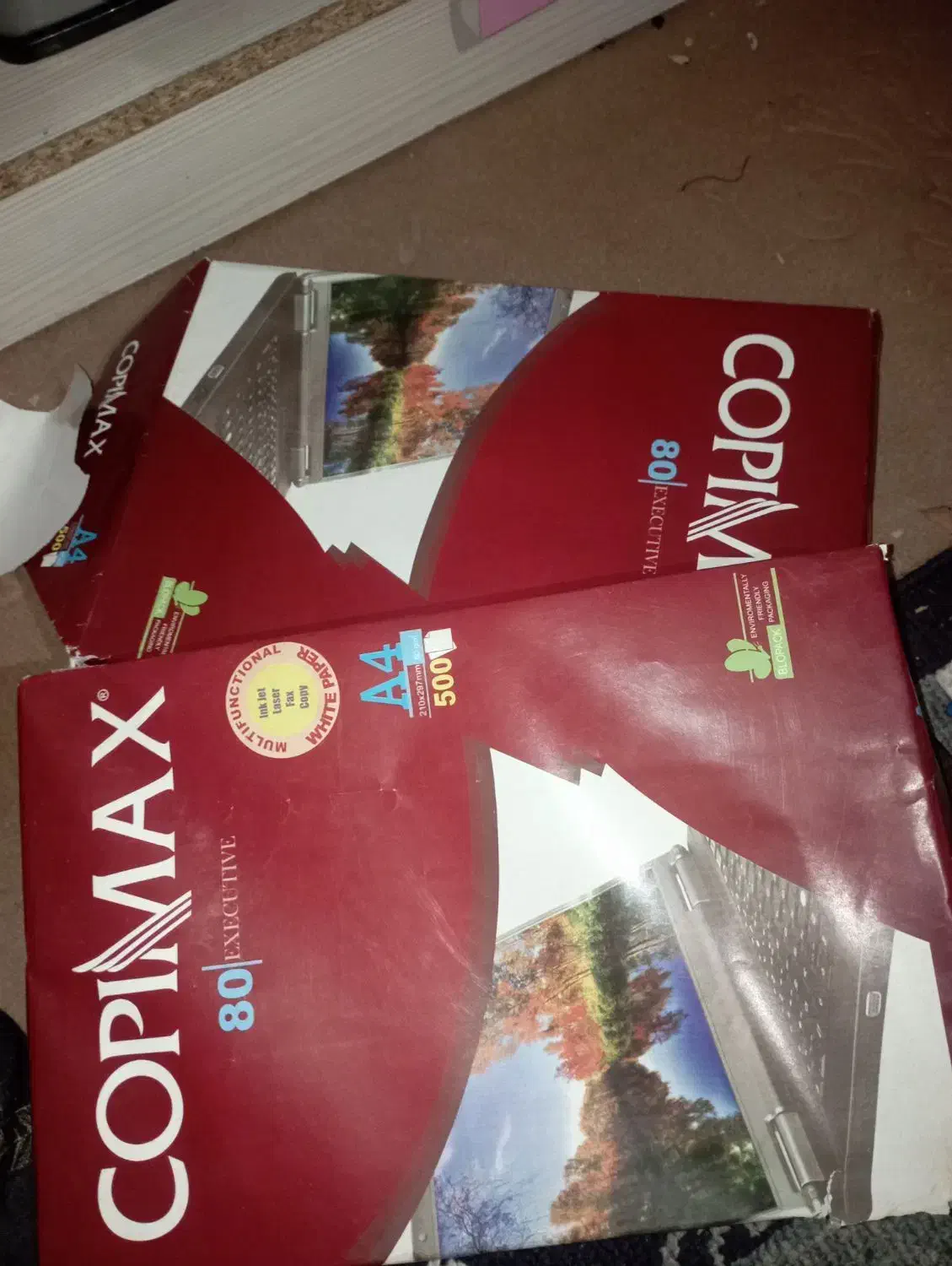 برگه a4|لوازم التحریر|پاکدشت, پاکدشت (مامازند)|دیوار