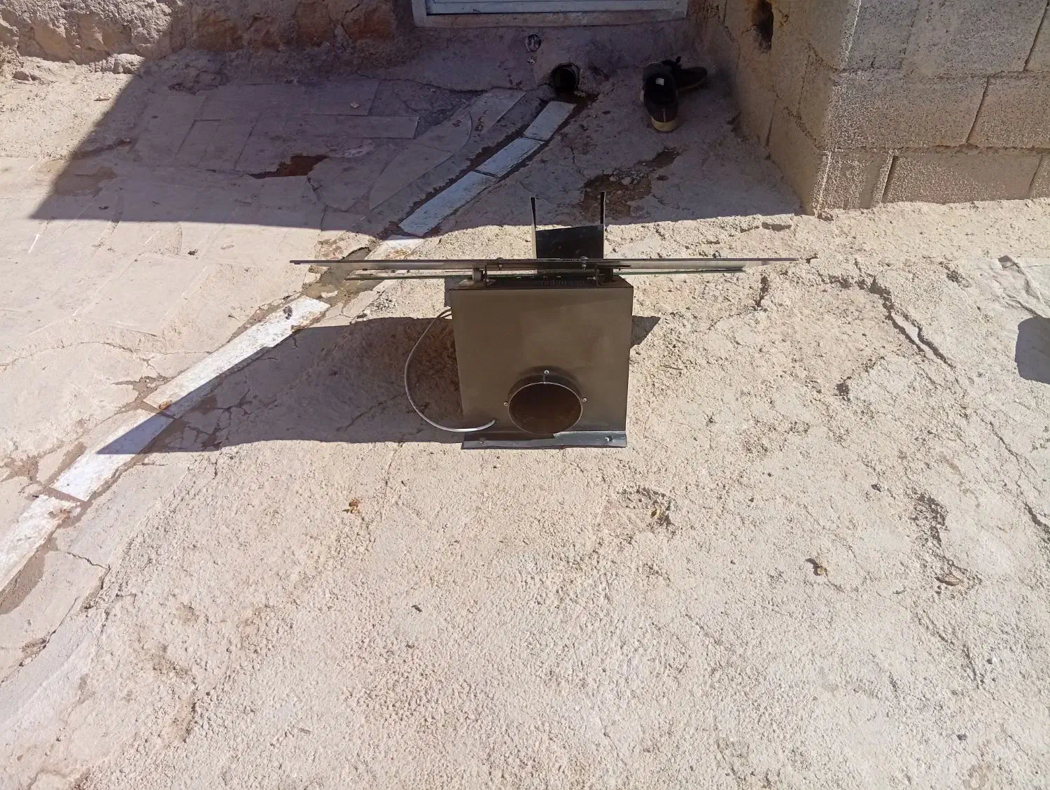 ۳.۰۰۰.۰۰۰تومان|هود|کوهدشت, |دیوار