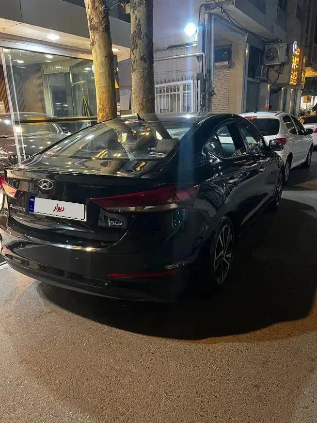 النترا ۲۰۱۷|خودرو سواری و وانت|مشهد, خرمشهر|دیوار