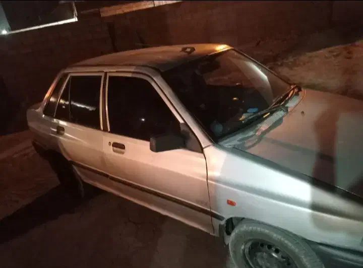 ماشین پراید مدل۸۹|خودرو سواری و وانت|ایلام, |دیوار