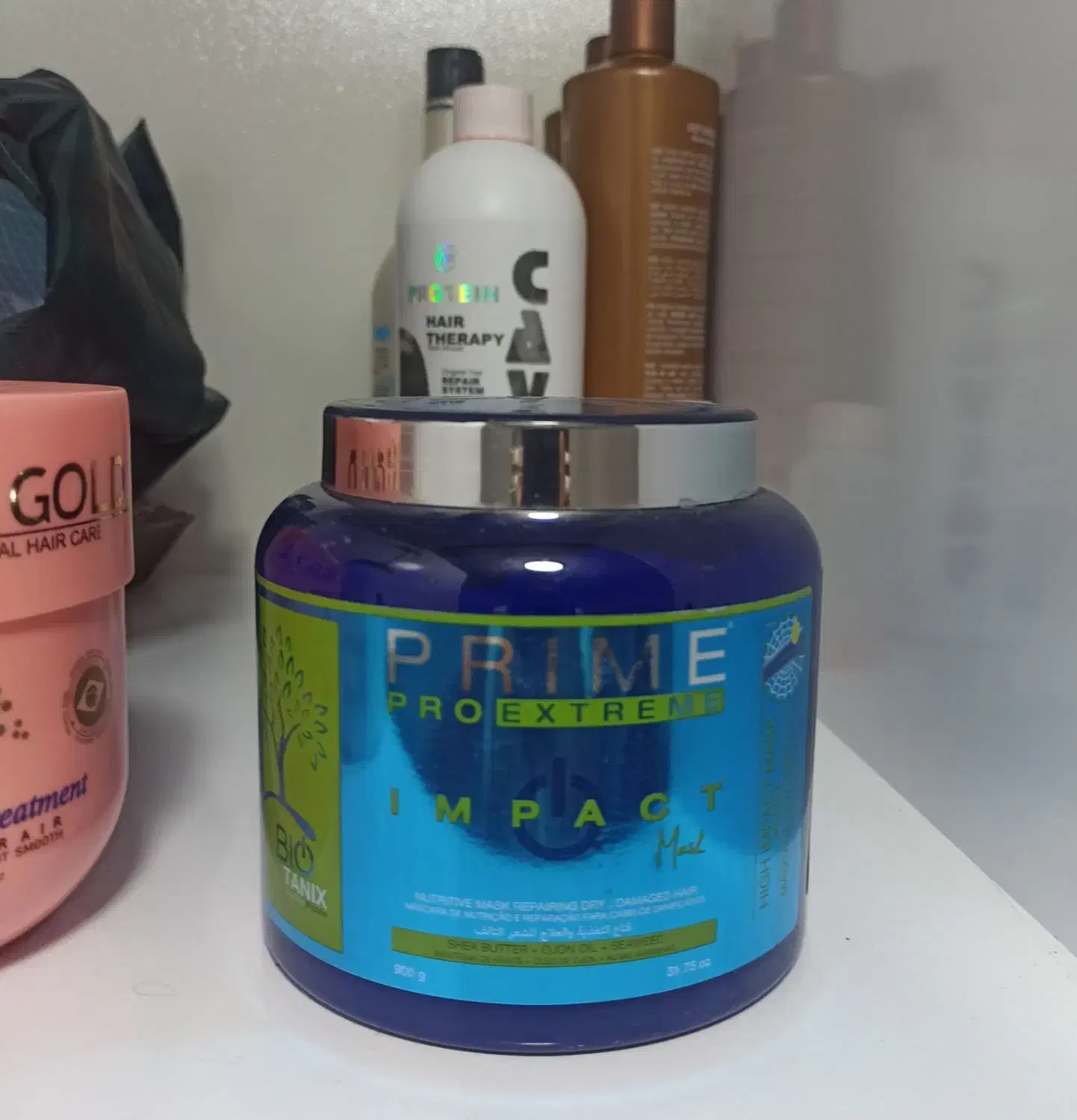 فروش مواد احیایی کراتین|آرایشی، بهداشتی، درمانی|میناب, |دیوار