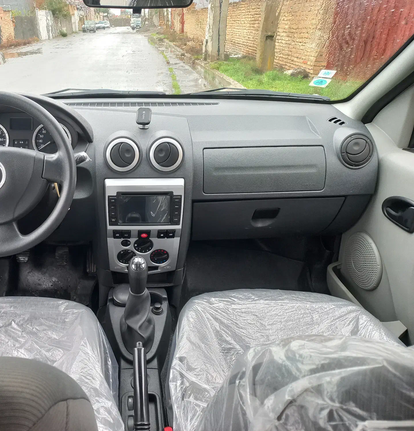 ال90تندرپارس|خودرو سواری و وانت|آق قلا, |دیوار