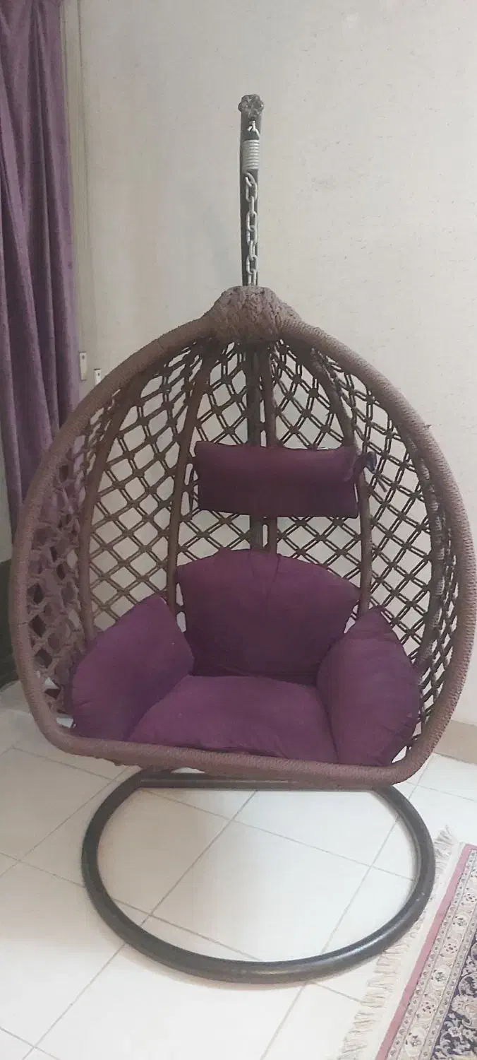 تاب ریلکسی|مبلمان خانگی و میز عسلی|اصفهان, باغ دریاچه|دیوار