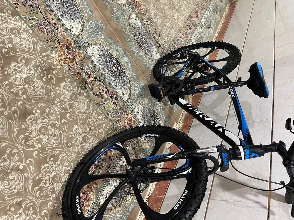 دوچرخه 26|دوچرخه، اسکیت، اسکوتر|بهبهان, |دیوار