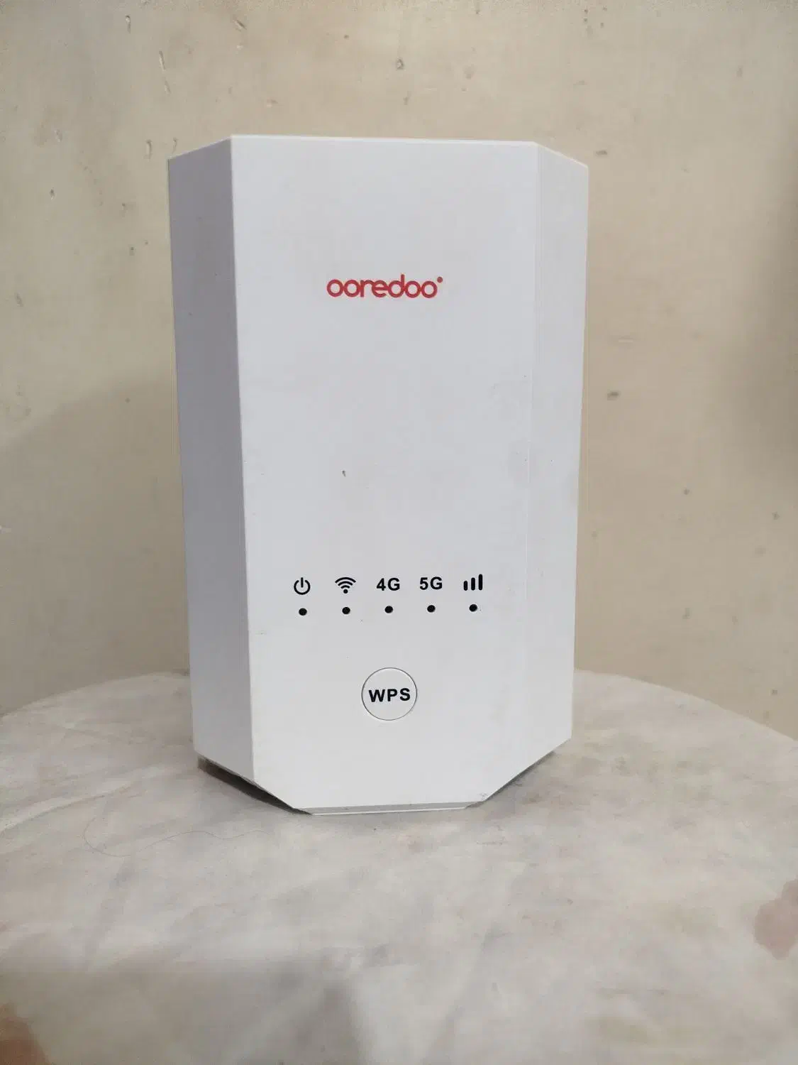 مودم x28 pro oredoo|مودم و تجهیزات شبکه|کرج, حیدرآباد|دیوار