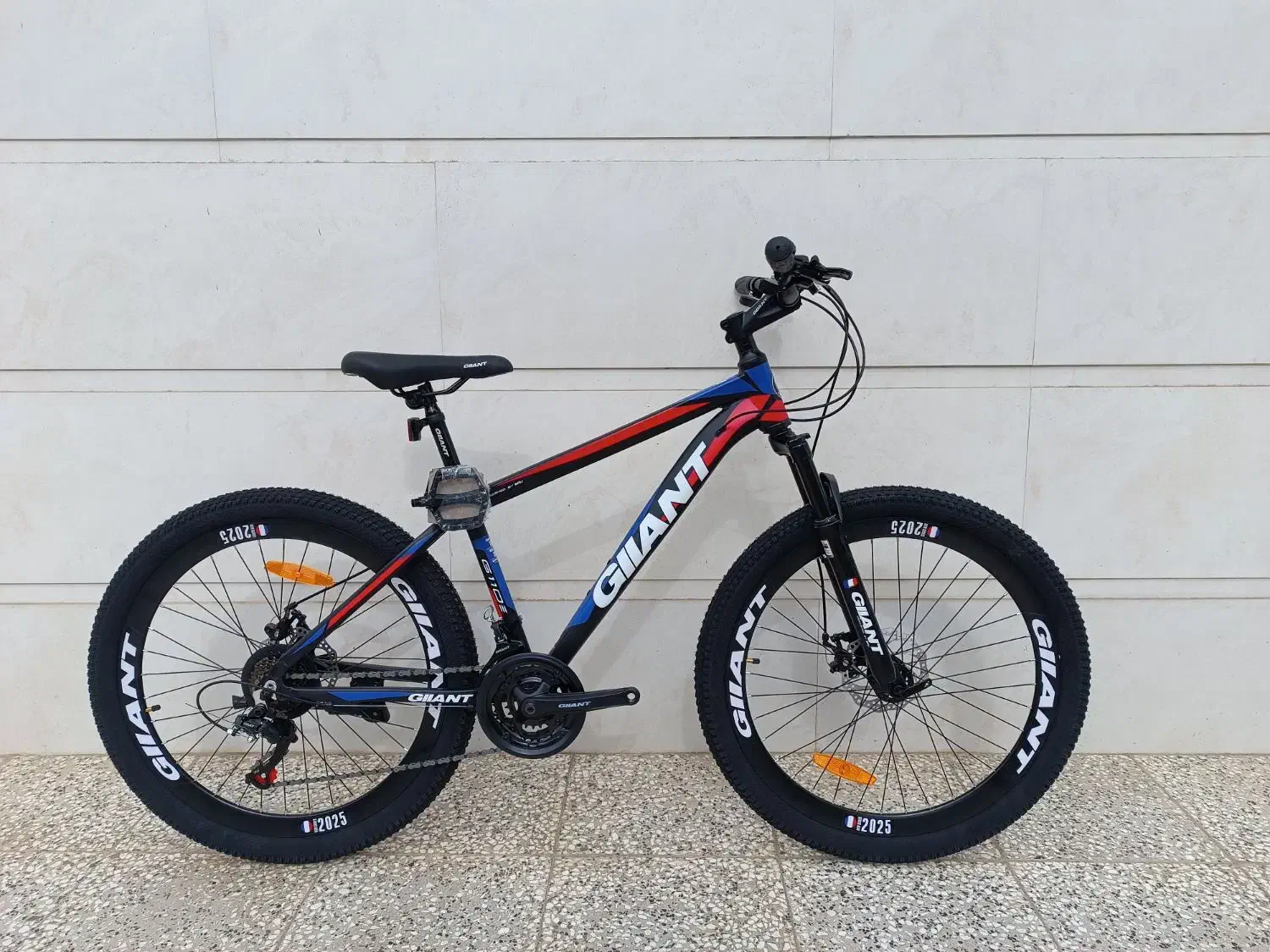 دوچرخه 26 جاینت مدل C110|دوچرخه، اسکیت، اسکوتر|گنبد کاووس, |دیوار