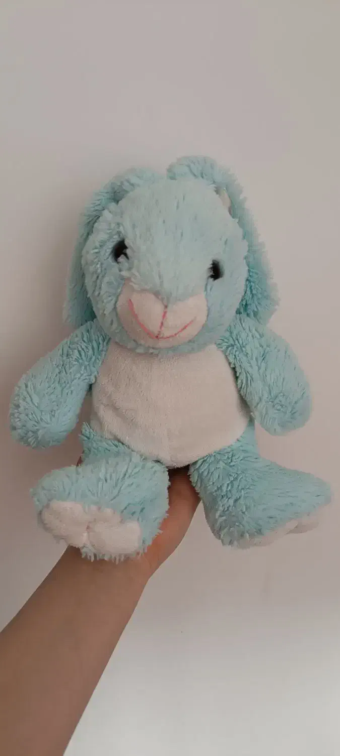 عروسک خرگوش|اسباب‌‌بازی|بوکان, |دیوار