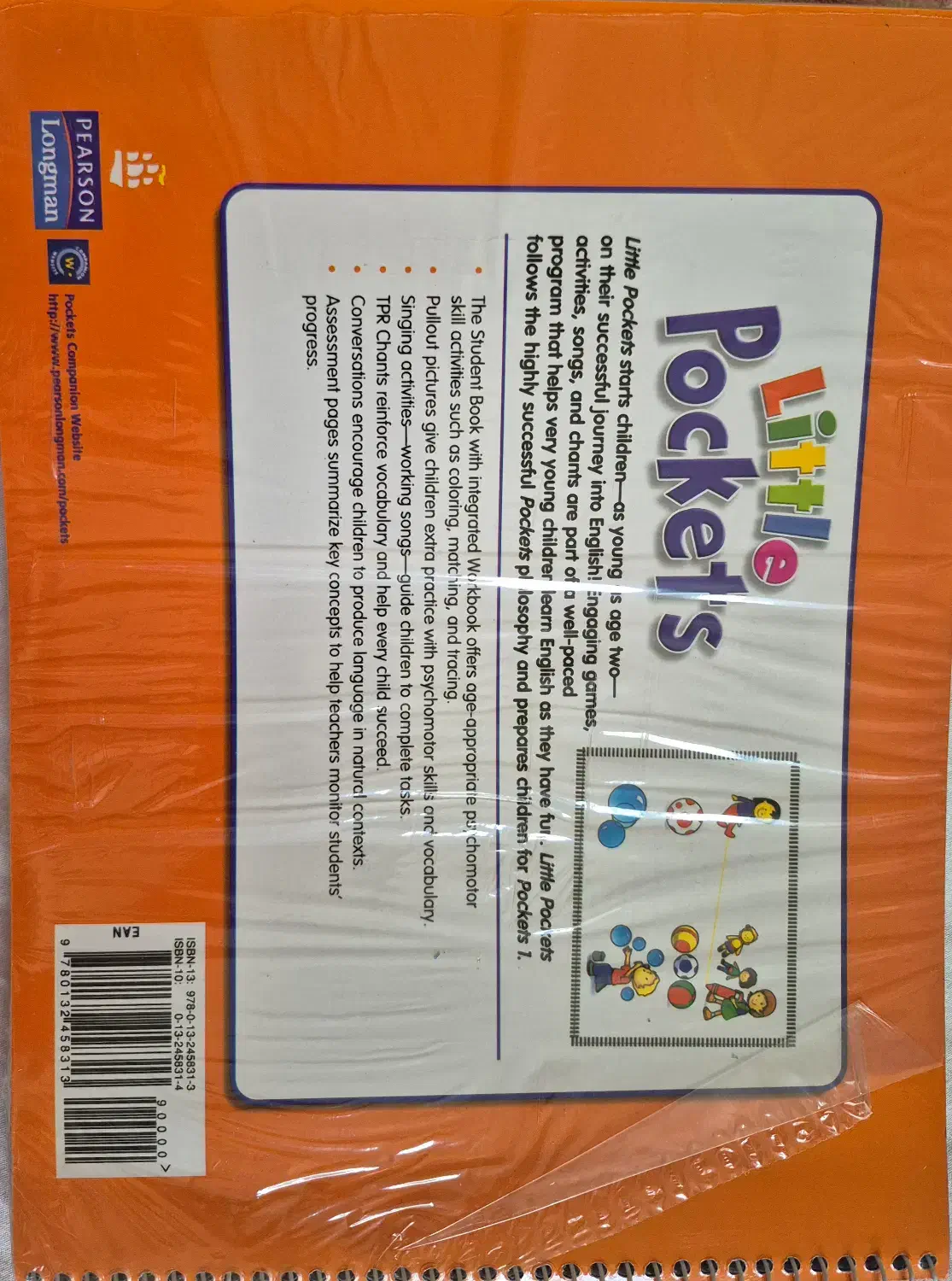 کتاب little pockets|کتاب و مجله آموزشی|شیراز, کلاهدوز|دیوار