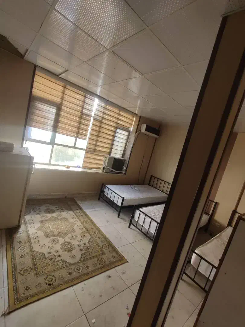 رهن سوئیت و خوابگاه دخترانه|اجارهٔ کوتاهمدت آپارتمان و سوئیت|تهران, نصرت|دیوار