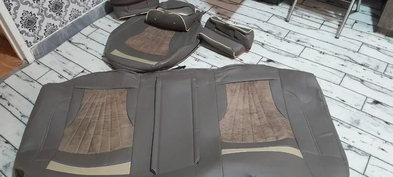 روکش|قطعات یدکی و لوازم جانبی|شیراز, مسلم|دیوار