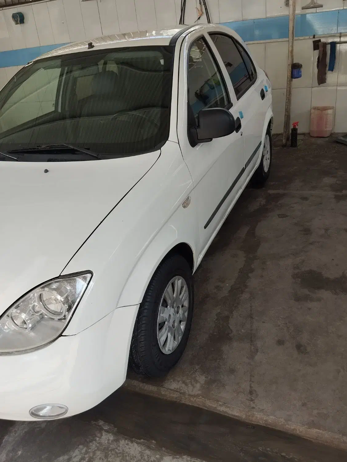 تیبا 2 مدل99|خودرو سواری و وانت|چابهار, |دیوار