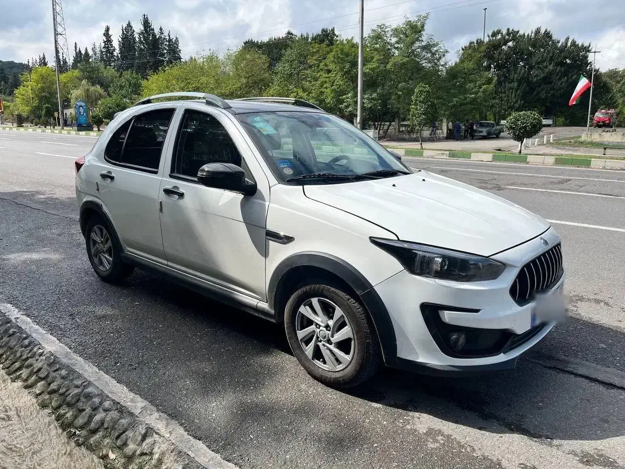 اطلس GL1404|خودرو سواری و وانت|علی‌آباد کتول, |دیوار