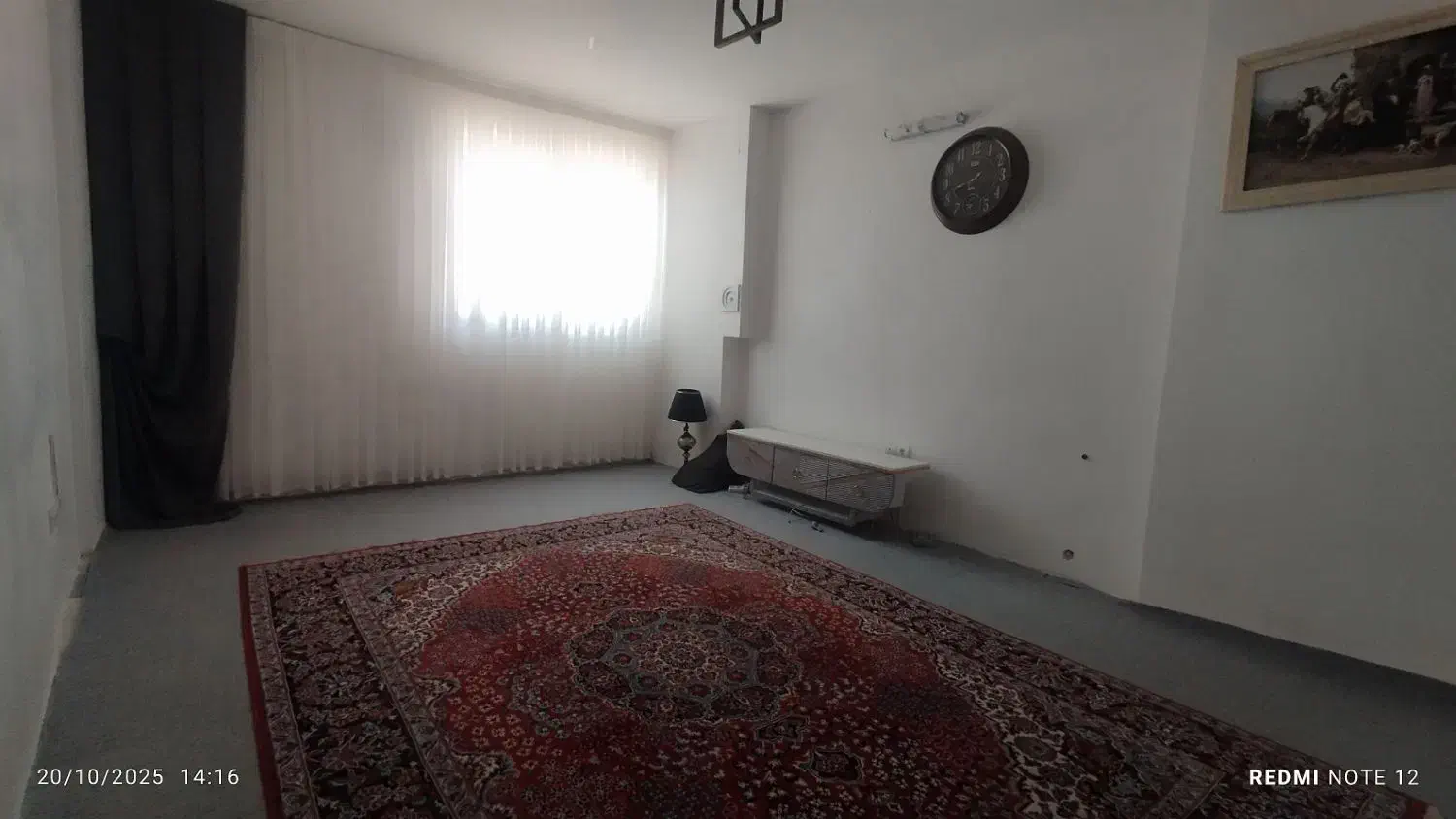 خانه اجاره ای قیمت مناسب|اجارهٔ آپارتمان|تربتحیدریه, شهرک ولیعصر|دیوار