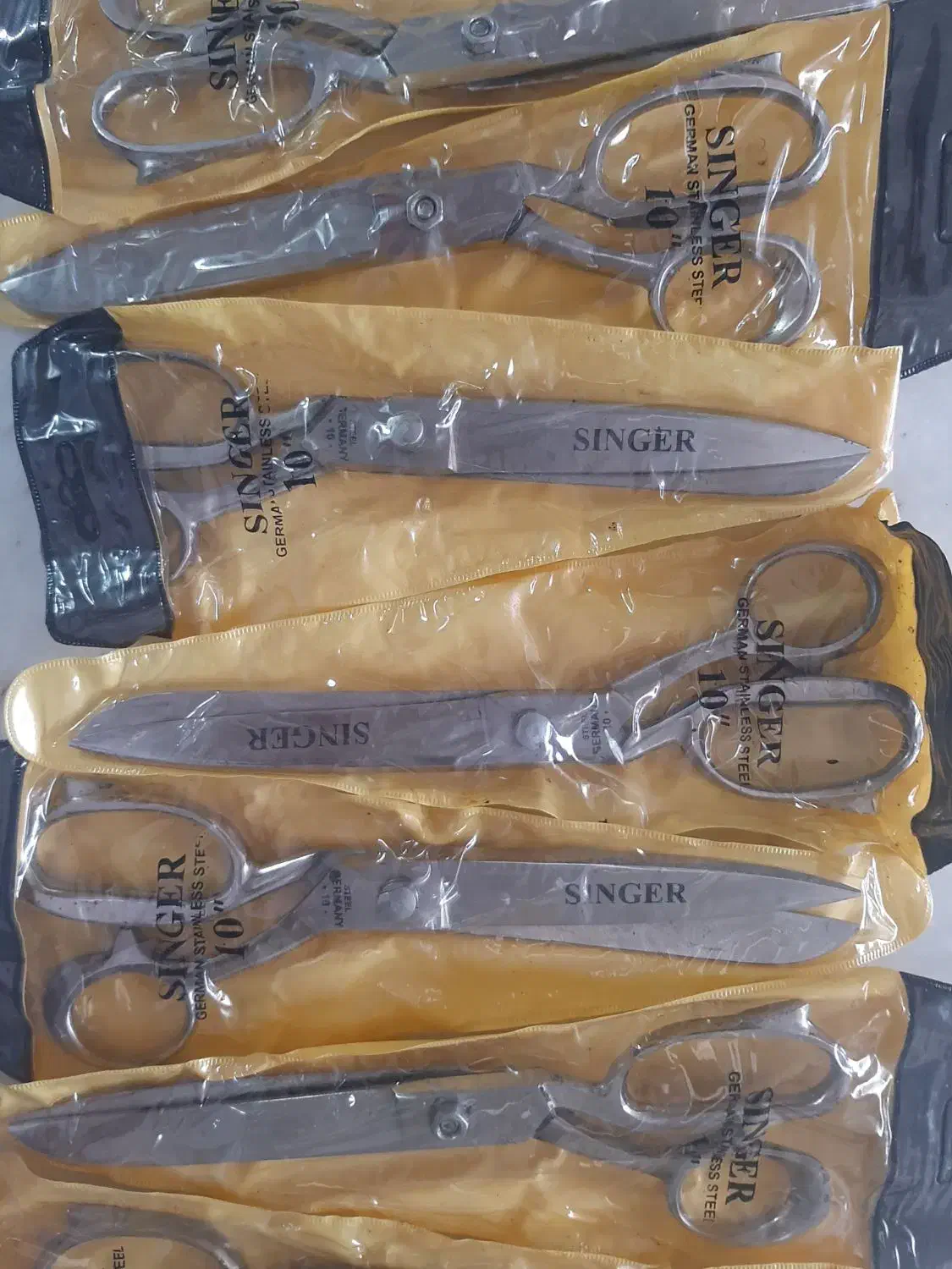 حراج قیچی|لوازم خیاطی و بافتنی|یزد, |دیوار