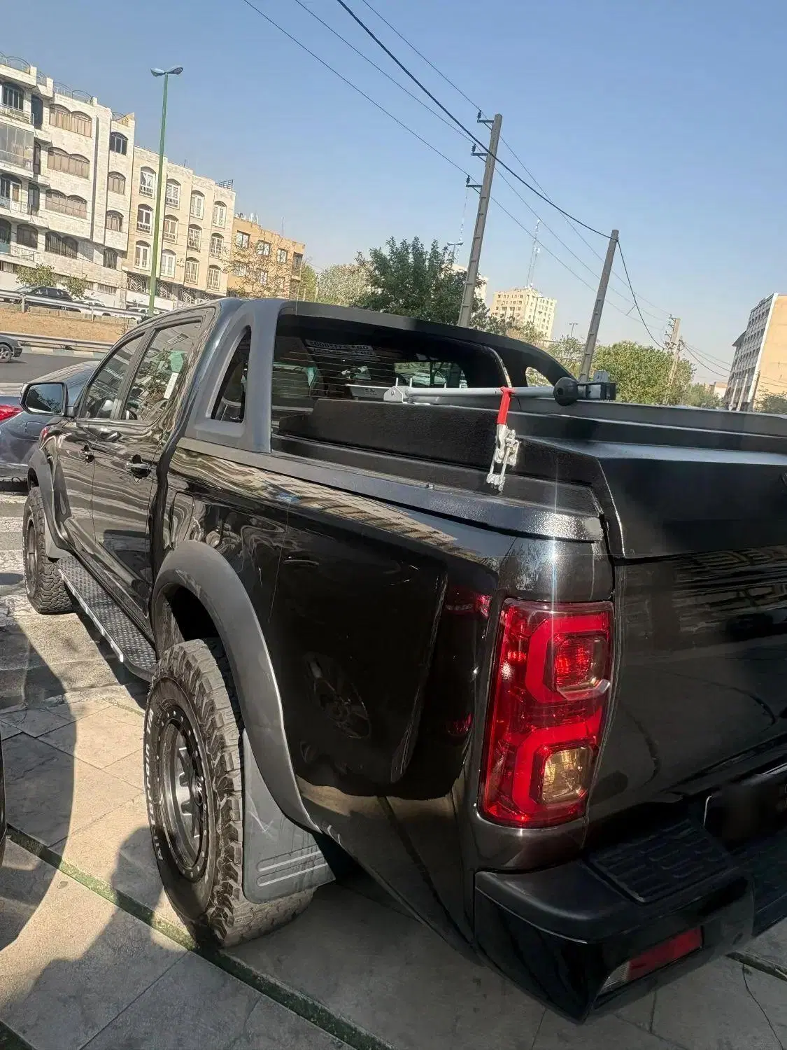 kmc T8 1400|خودرو سواری و وانت|تهران, شهران جنوبی|دیوار