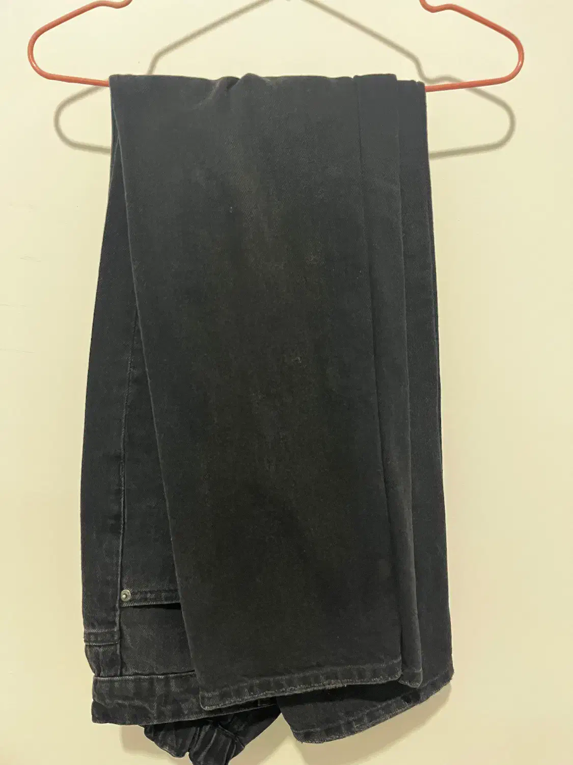 شلوار جین بگ زارا|لباس|تهران, دبستان|دیوار