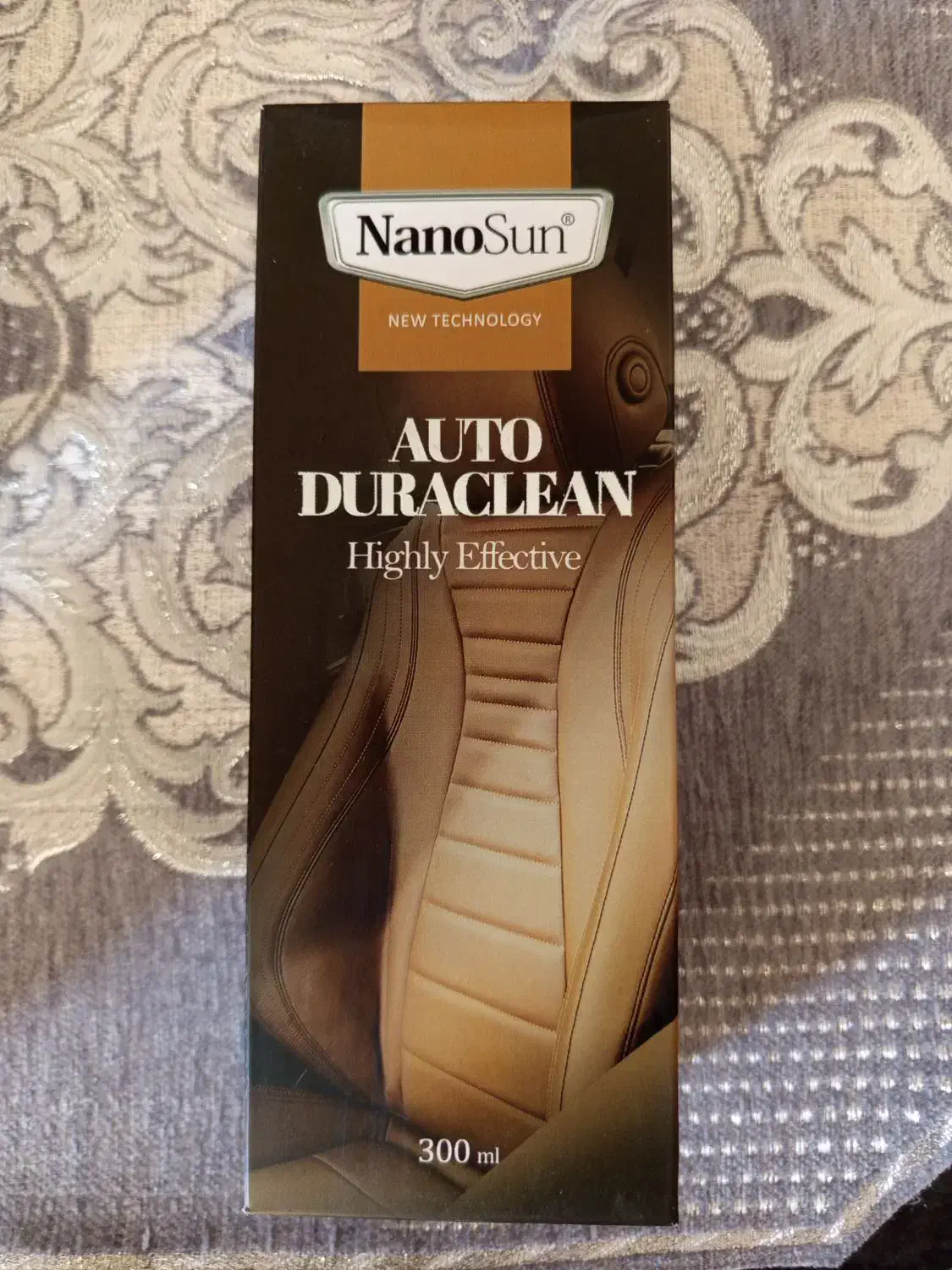 نانو اصل|مواد شوینده و دستمال کاغذی|قدس, شهرقدس|دیوار