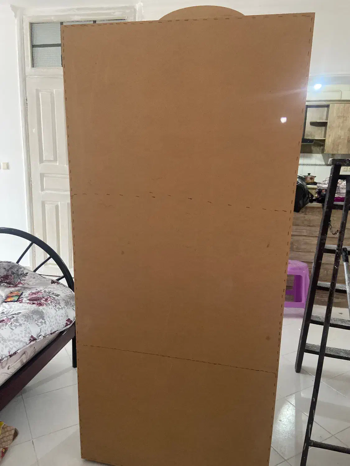 کمد لباس|جاکفشی، کمد، دراور|رشت, پیرسرا|دیوار