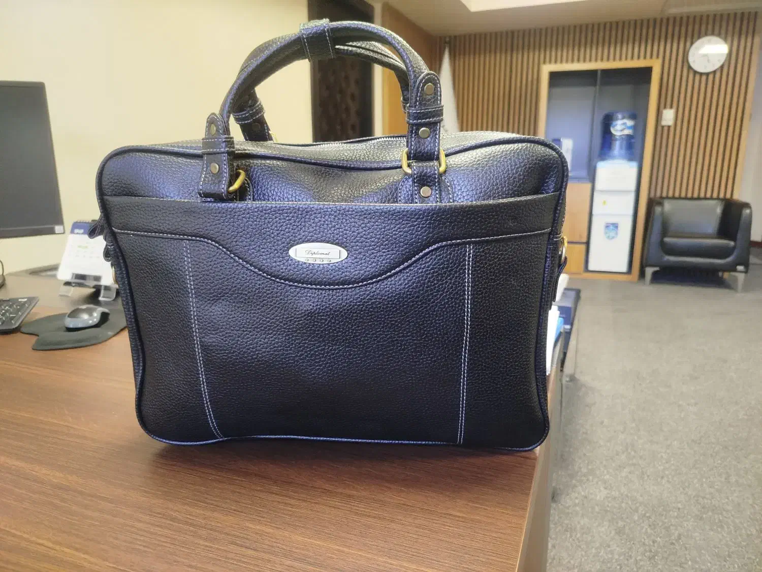 کیف اداری دیپلمات،|کیف، کفش، کمربند|اصفهان, محمودیه|دیوار