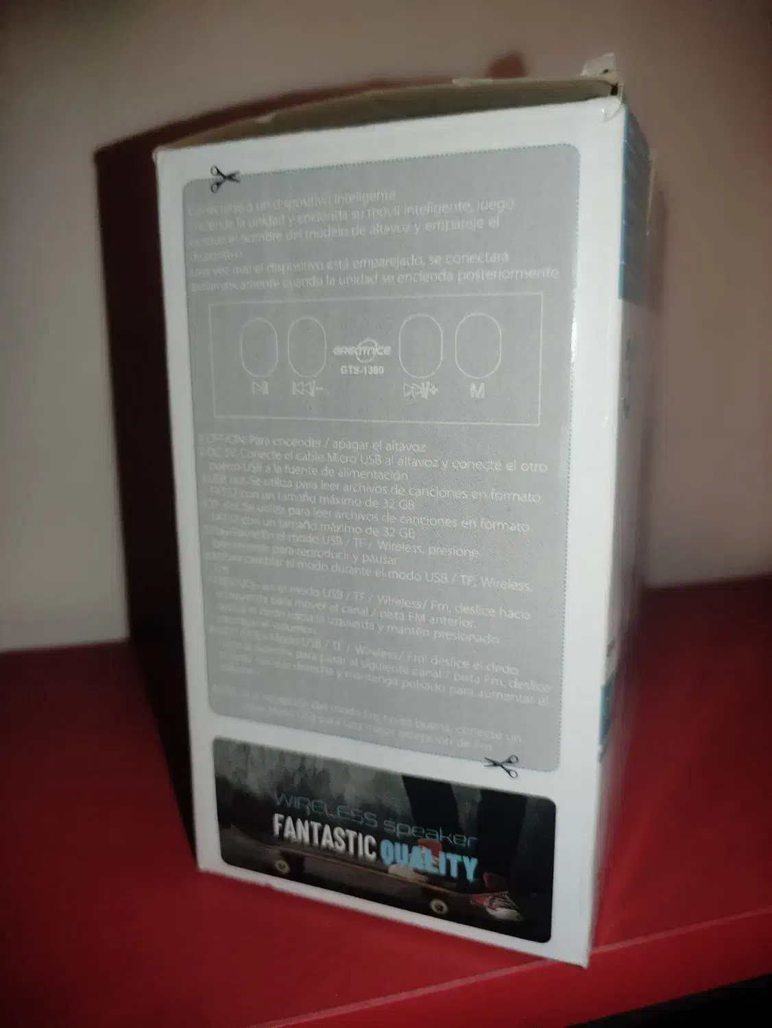 اسپیکر|پخشکننده همراه|بهبهان, |دیوار