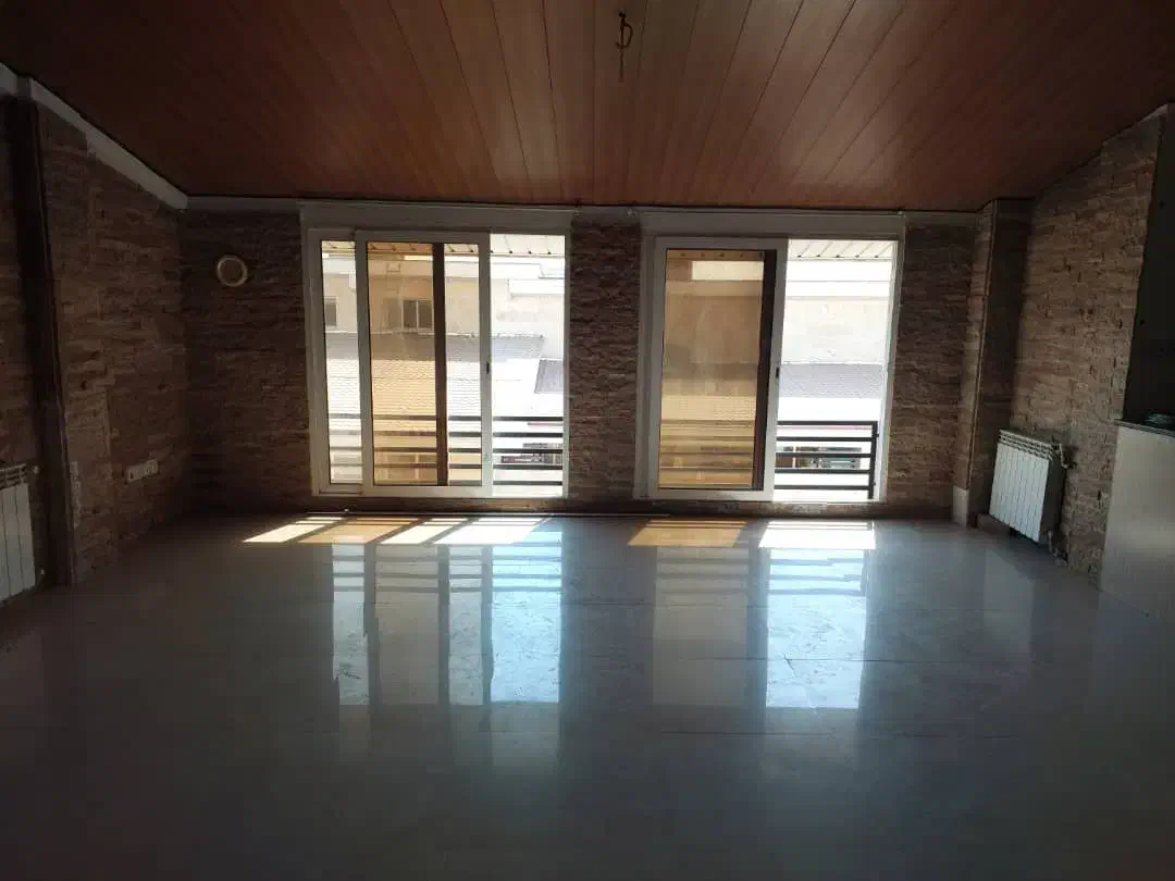 آپارتمان دو خوابه/ لوکیشن دریاچه چیتگر/ تخلیه|اجارهٔ آپارتمان|تهران, گلستان (شهرک راه آهن)|دیوار