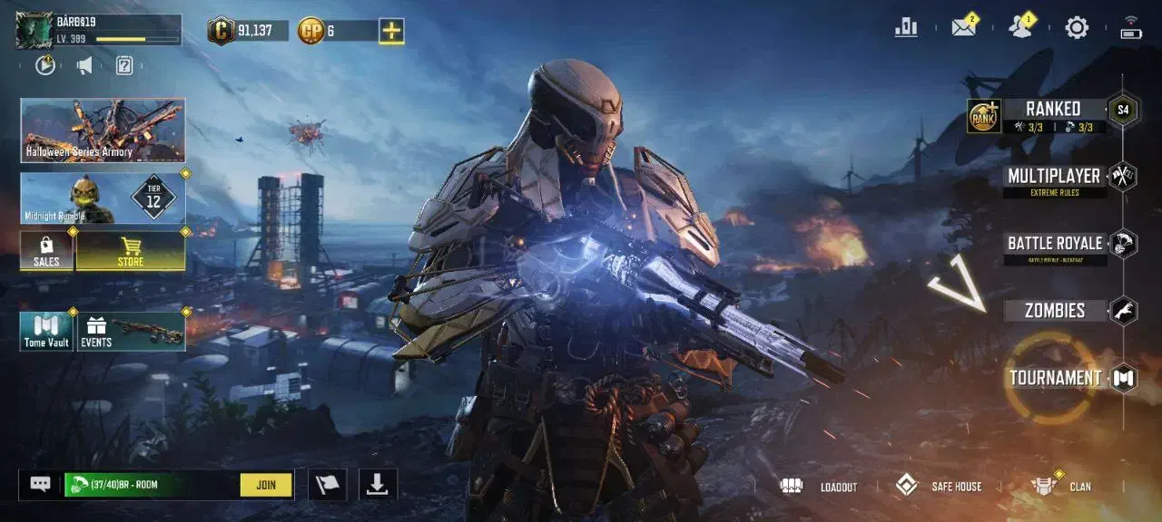 اکانت کالاف قدیمی چنج خور|کنسول، بازی ویدئویی و آنلاین|قم, سراجه (۱۵ خرداد)|دیوار