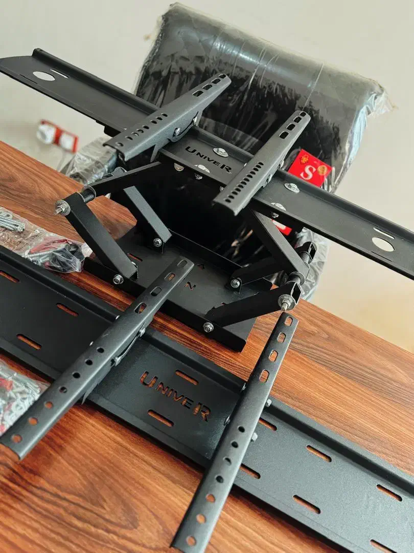 براکت تلویزیون|تلویزیون و پروژکتور|قرچک, پویینک|دیوار