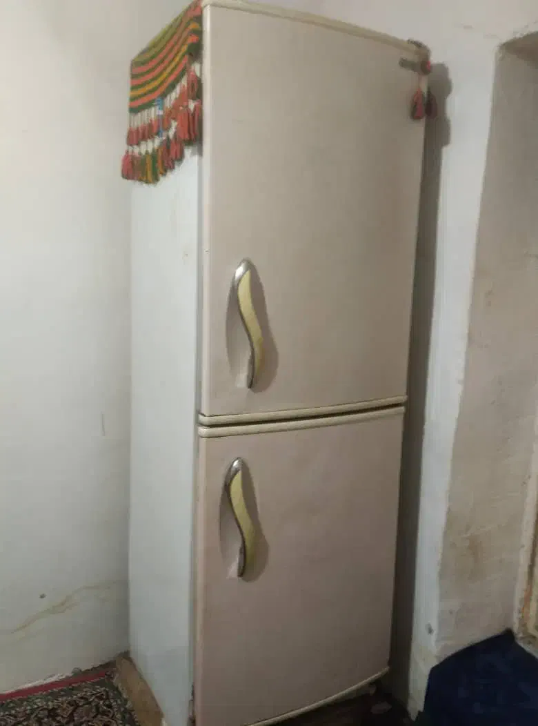 یخچال سوخته|یخچال و فریزر|شوش, |دیوار