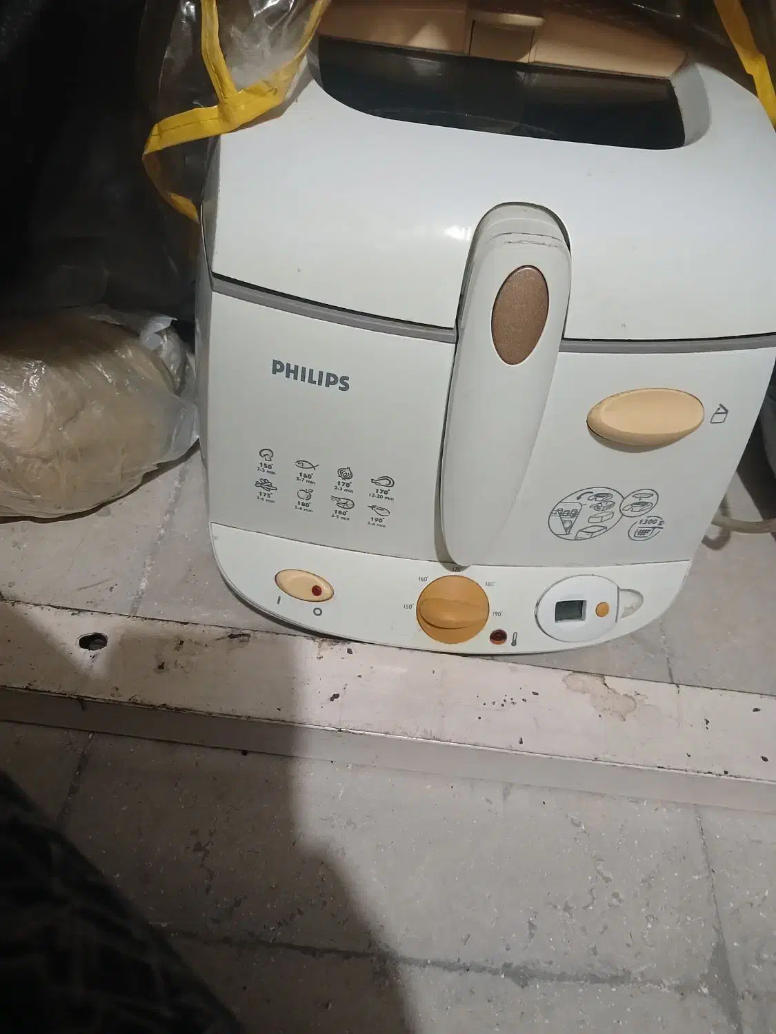 سرخ کن|اجاق گاز و لوازم برقی پخت‌وپز|شیراز, جوادیه|دیوار