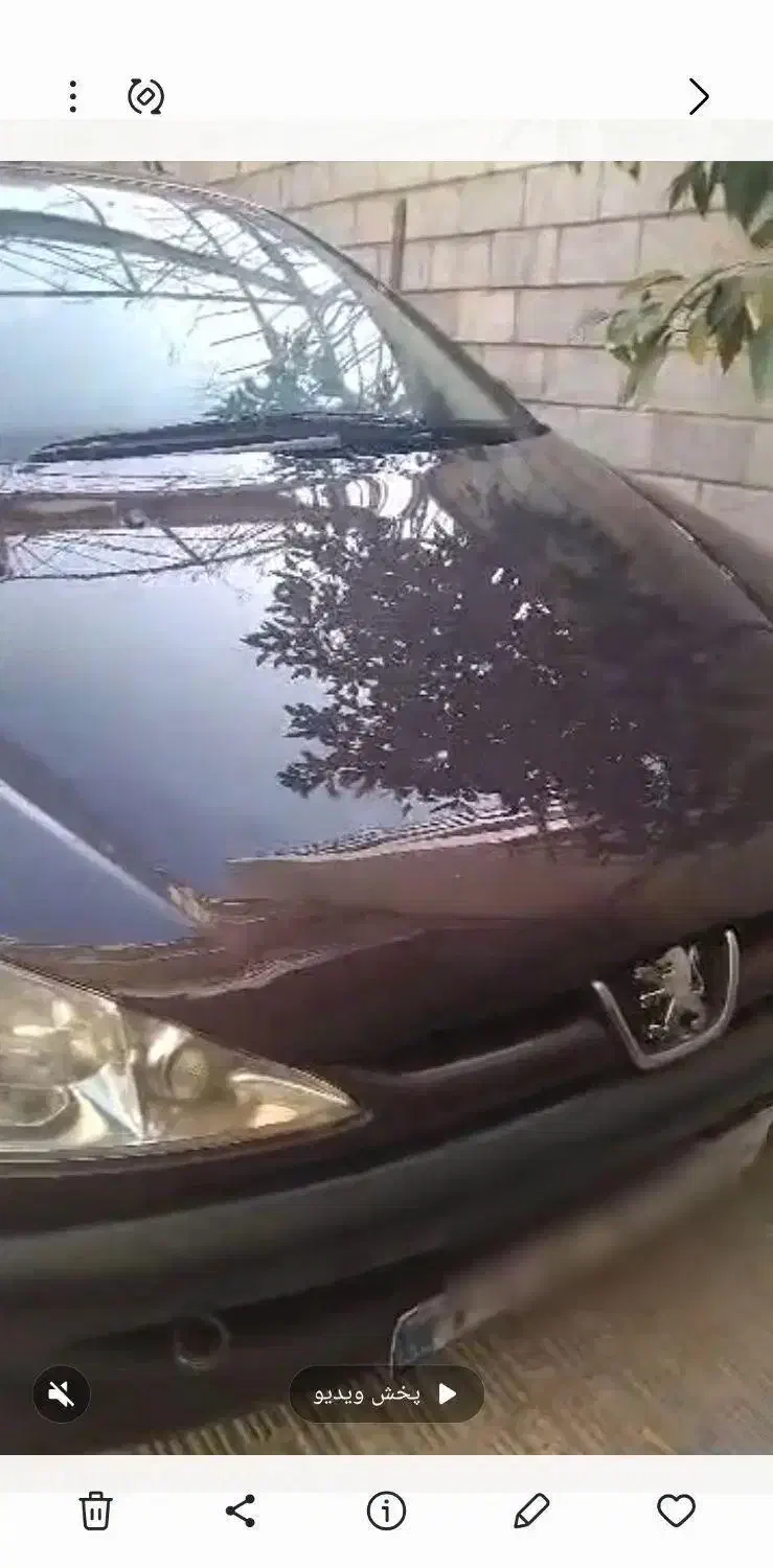 وی ۹ مدل اسفند ۹۰ استثنائی .بی خط وخش|خودرو سواری و وانت|تهران, تهران‌نو|دیوار