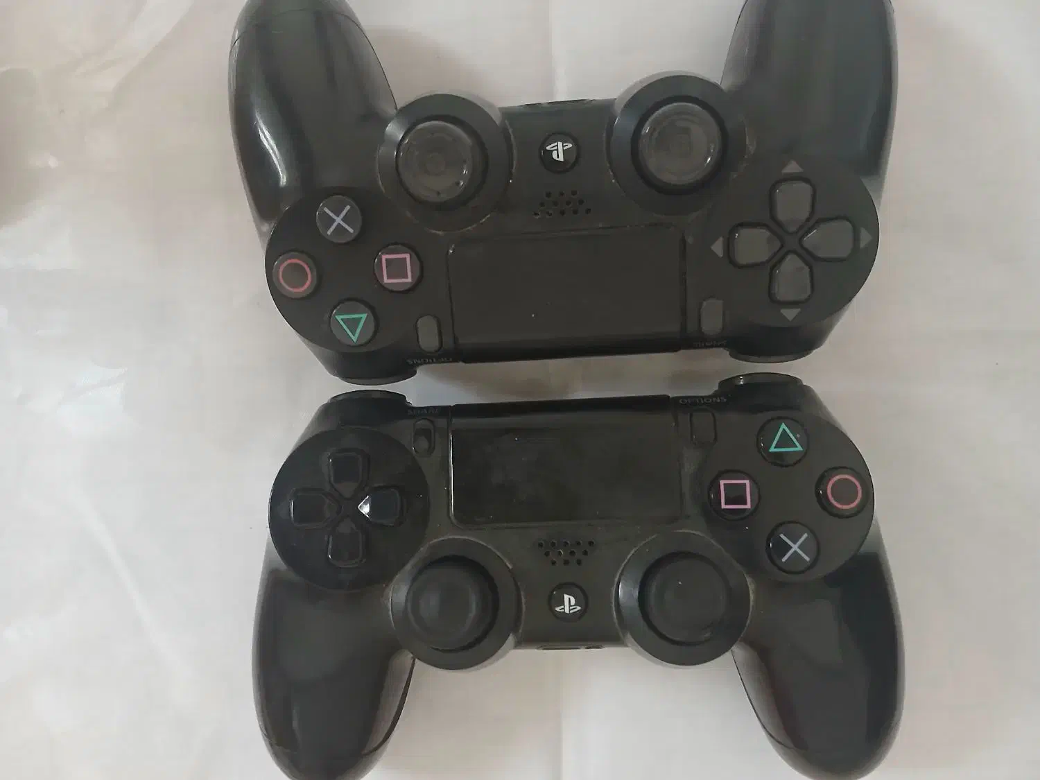 پلی ۴ فت|کنسول، بازی ویدئویی و آنلاین|قشم, |دیوار