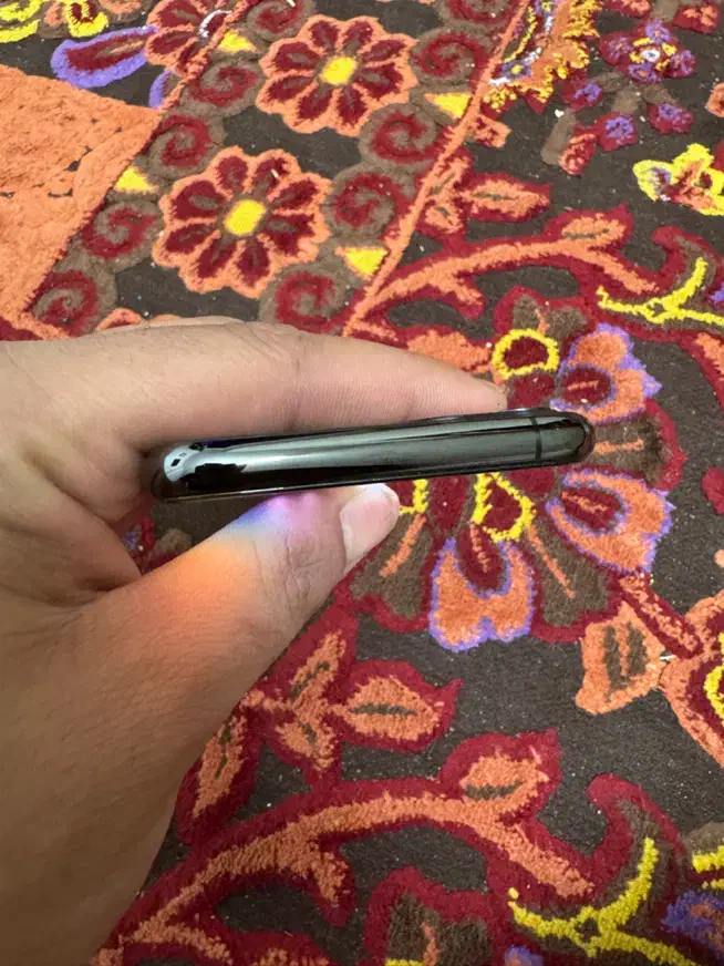 11 pro 256 zaa|موبایل|فردیس, فردیس|دیوار