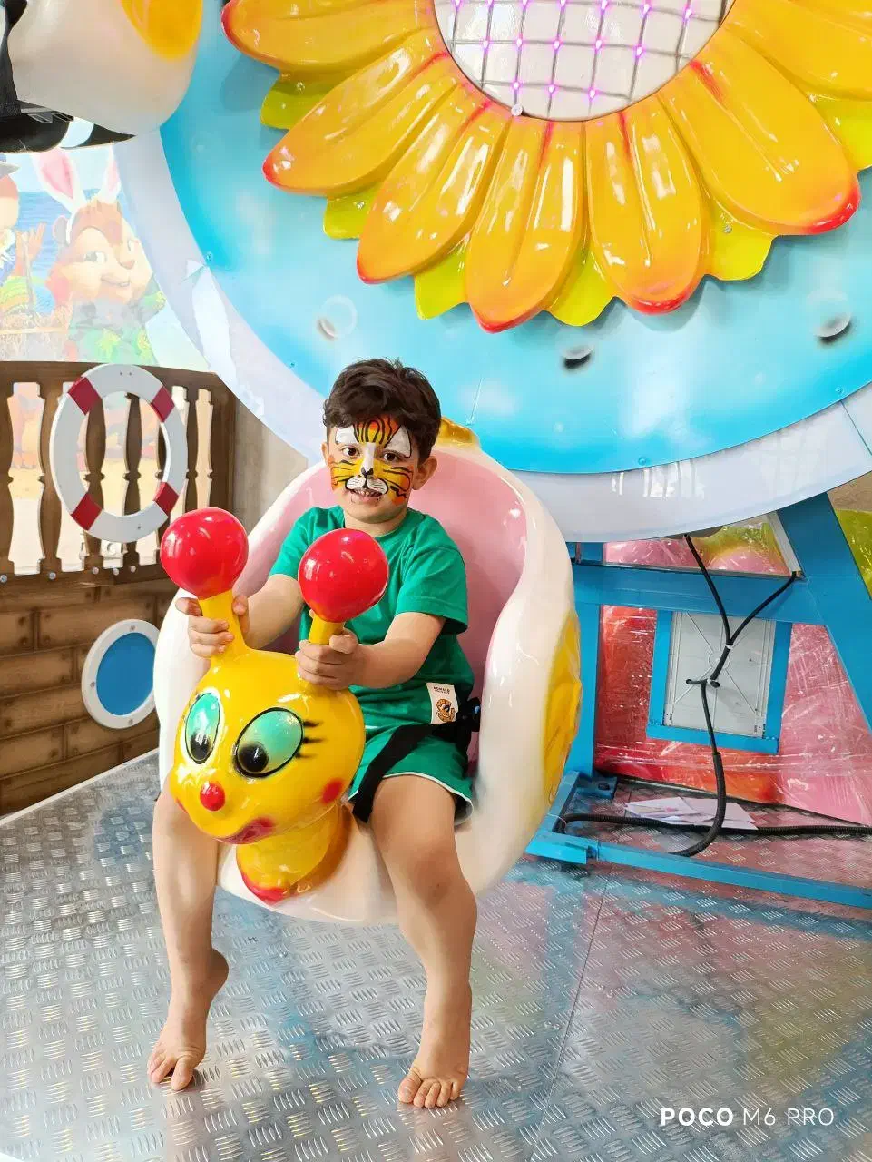 کودک یار|استخدام آموزشی|پاکدشت, پاکدشت (مامازند)|دیوار