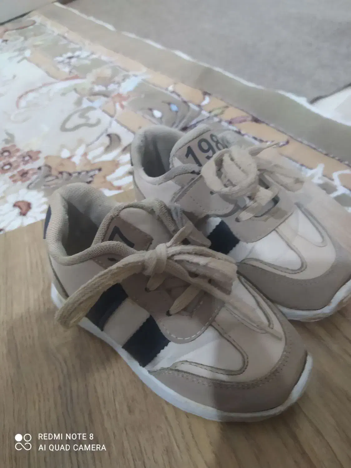 کفش|کفش و لباس بچه|اسلام‌‌آباد غرب, |دیوار